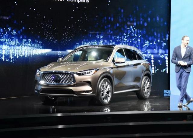 ӢȫQX50ɼչ