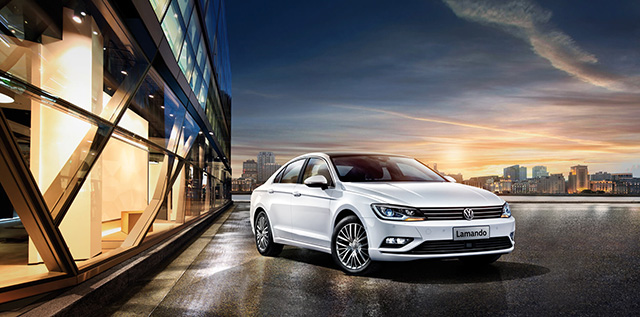 从两大众销量看消费升级