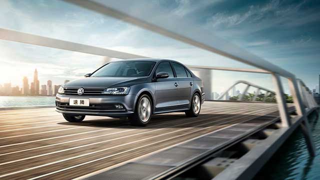 从两大众销量看消费升级