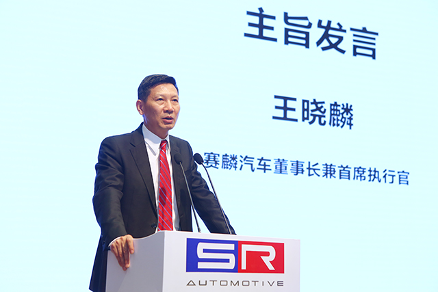 车企求势重于做事