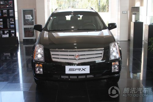 2010SRX3.6ʵͼ