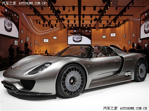 ʱ ʱ918 spyder 2010 