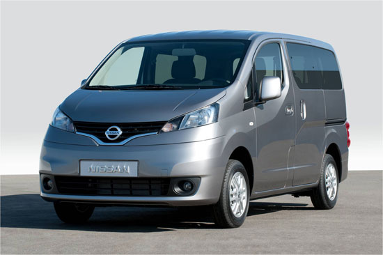 NV200