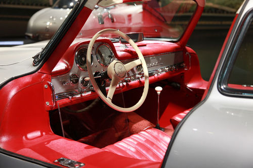 300SL 4
