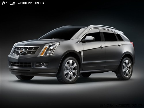  () srx 2010 3.0l