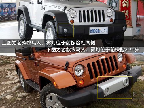 JEEP Rubiconޱ