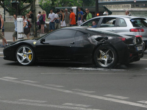 458 Italia ȼչ