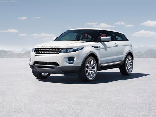 9׷ ·ʤEvoqueʽ