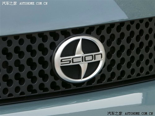 Scion żС