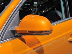 奥迪Q3国产展望