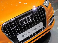 奥迪Q3国产展望