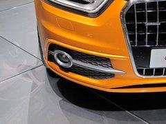 奥迪Q3国产展望