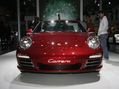 ʱ911 Edition Style
