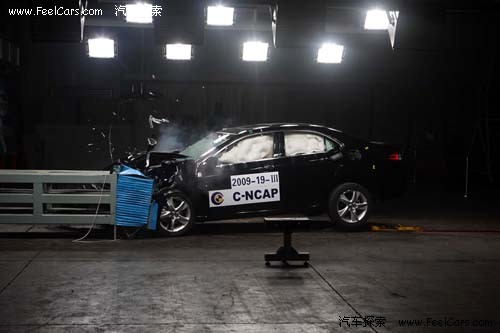 2009C-NCAP ͻ