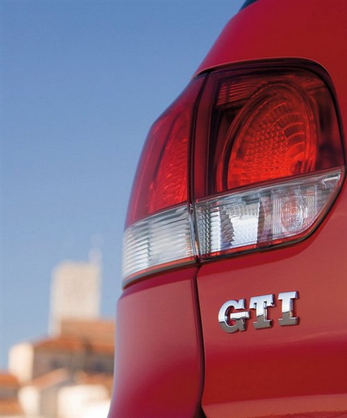 س GTI 