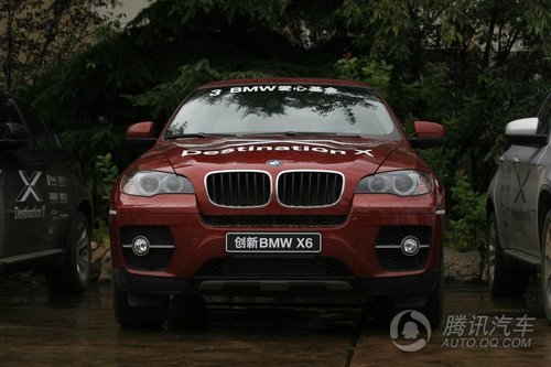 X6 xDrive35i